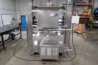 Shaffer Bew Triple Roller Bar Ss Mixer